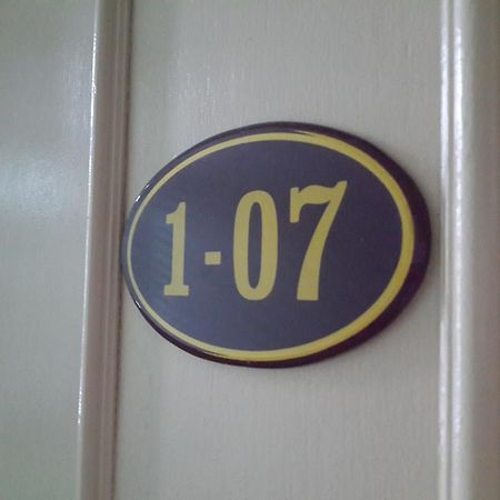 Hotel 128 كوالالمبور المظهر الخارجي الصورة