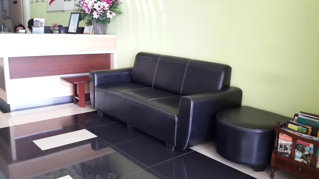 Hotel 128 كوالالمبور المظهر الخارجي الصورة