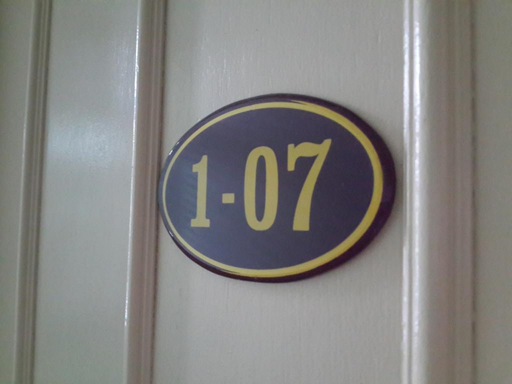 Hotel 128 كوالالمبور المظهر الخارجي الصورة