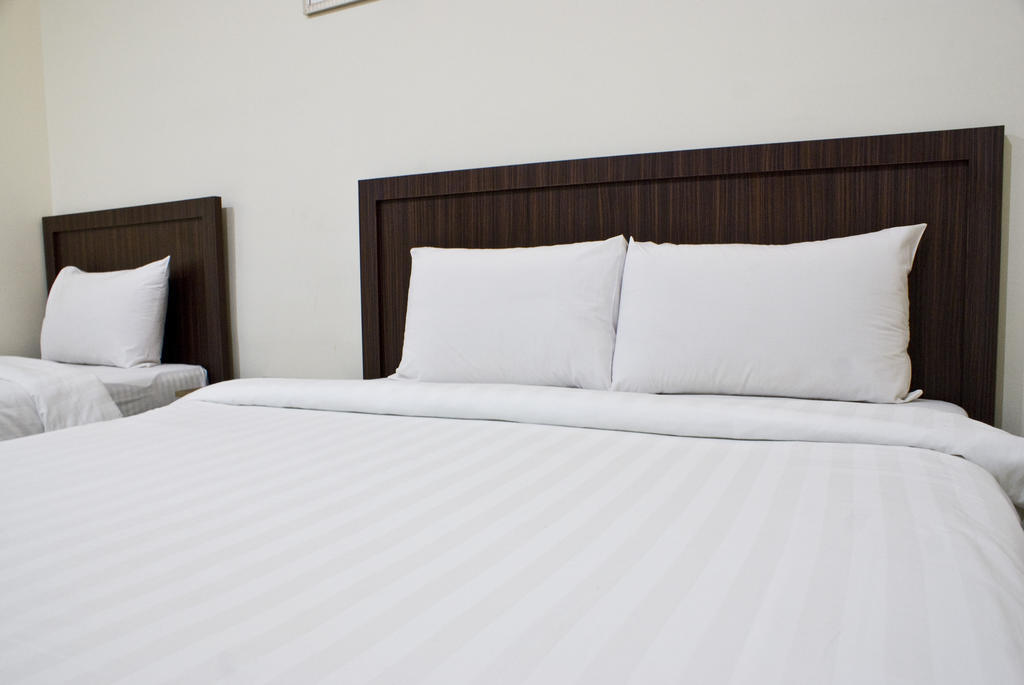 Hotel 128 كوالالمبور الغرفة الصورة