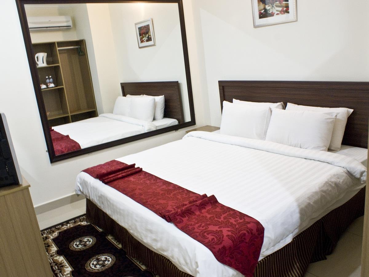 Hotel 128 كوالالمبور المظهر الخارجي الصورة