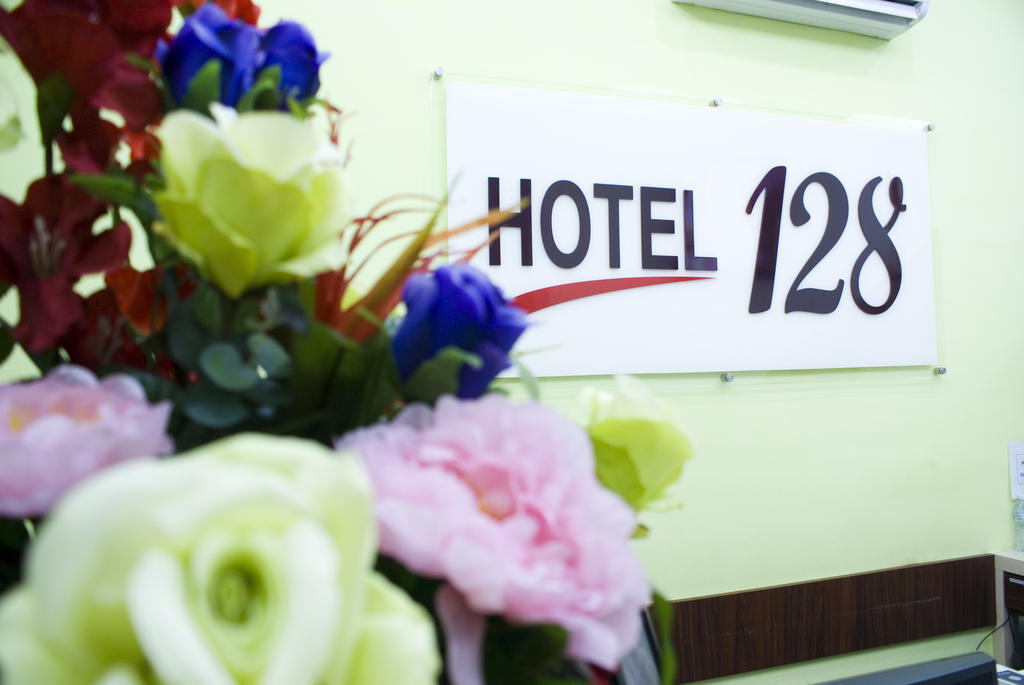 Hotel 128 كوالالمبور المظهر الخارجي الصورة