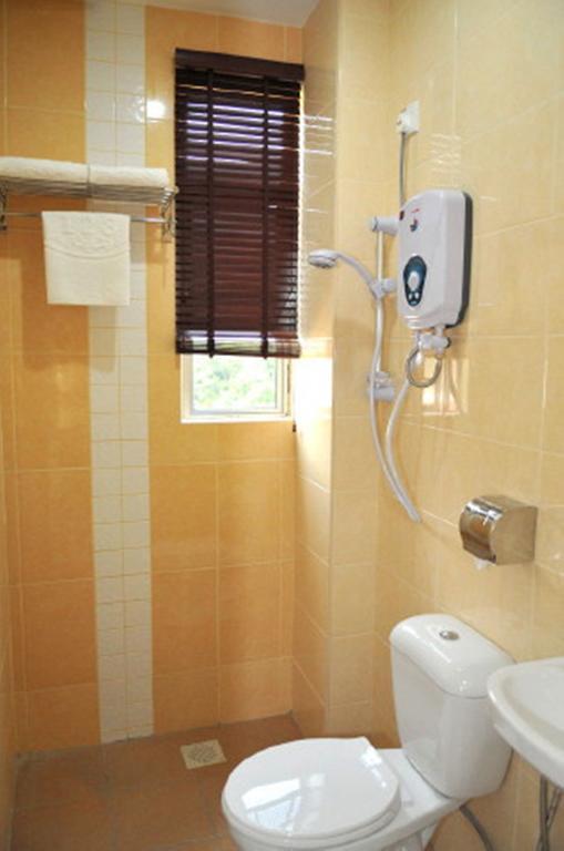 Hotel 128 كوالالمبور المظهر الخارجي الصورة